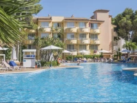 Prinsotel La Pineda 4*