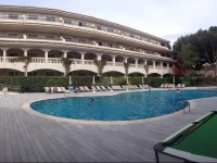 Aparthotel Diamant 3*