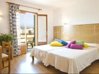 Bellavista Hotel & Spa 3*