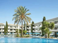 Inturotel Cala Azul Garden 3*