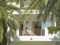 Inturotel Cala Azul Park 3*