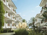 Inturotel Esmeralda Park 3*