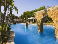 Ola Apartamentos Es Ravells DР’Т‘Or 3*