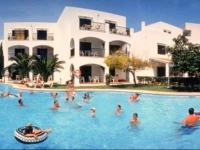 Aparthotel Ses Cases dOr 1*