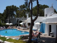 Cala Dor Park Club