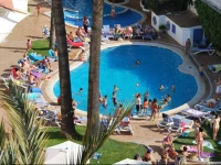 Hotel Apartamentos Solimar 3*