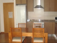 Apartamentos Avenida Valencia 17