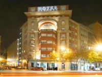 Husa Gran Ultonia 4*