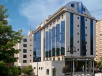 Tryp Gijon Rey Pelayo  4*