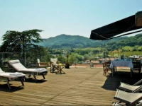 Hotel Jaizkibel 4*