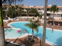 Fuentepark Apartamentos 3*