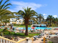 Dunas Caleta Club 2*