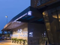 AC Hotel Cordoba Palacio 5*