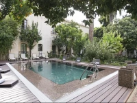 Hospes Palacio del Bailio 5*