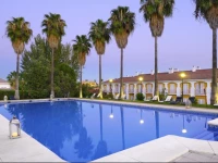 Eurostars Las Adelfas 4*