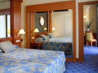 Tryp Cordoba Gallos 3*