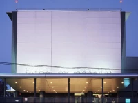 AC Hotel Coslada Aeropuerto by Marriott 4*