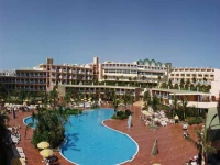 Club Hotel Drago Park 4*