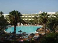 Hotel Fuerteventura Playa 4*