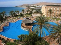 Sunrise Costa Calma Palace 4*