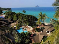 Holiday Inn Resort - Phi Phi 4*