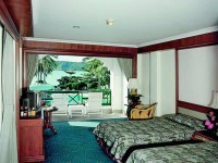 Phi Phi Island Cabana 4*