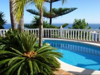 La Perla de Torrenueva 4*