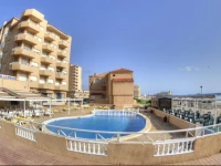 Aparthotel La Mirage 4*