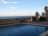 Apartamentos Turisticos Playa Principe 2*