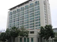 InterContinental Singapore 5*