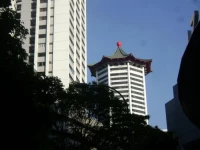 Grand Hyatt Singapore 5*