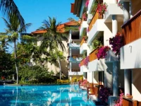 The Laguna Resort & Spa 5*