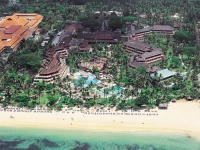 Nusa Dua Beach Hotel & Spa, Bali 5*