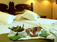 Parador de las Canadas del Teide 2*