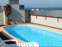 Apartamentos Mestral