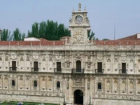 Parador de Leon 5*