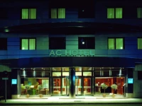 AC Hotel Leon San Antonio by Marriott 4*