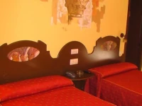 Hospederia Fernando I