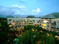 Kuta Paradiso 5*