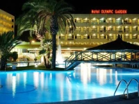 Evenia Olympic Garden 4*