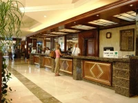 Evenia Olympic Park 4*