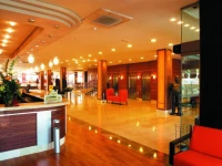 Evenia Olympic Suites 4*