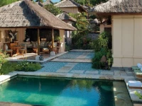 Four Seasons Resort Bali at Jimbaran Bay
