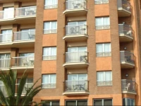 Apartamentos Blanco y Negro