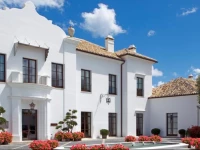 Finca Cortesin Hotel Golf & Spa 5*