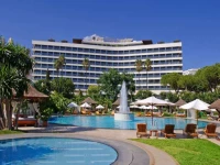 Gran Melia Don Pepe 5*