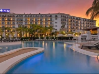 H10 Andalucia Plaza - Adults only 4*