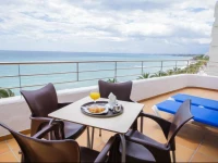 Aparthotel Puerto Azul Marbella 3*