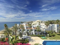 Coral Beach Aparthotel 3*