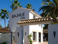 Banus Lodge